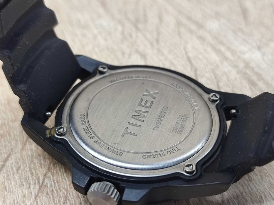 Zegarek Timex TW5M61200 CELL