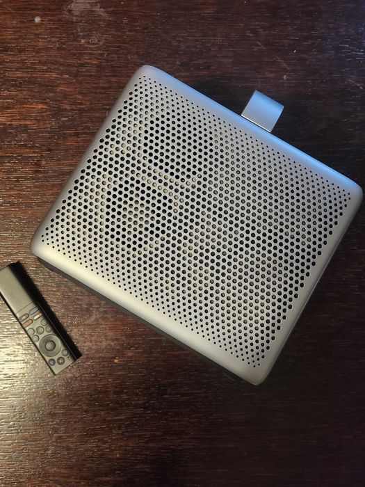 Projektor Anker Nebula Cosmos 4K SE – uszkodzony / na części