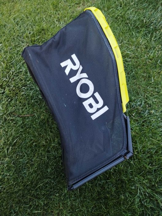 Ryobi olm1833 hotsell