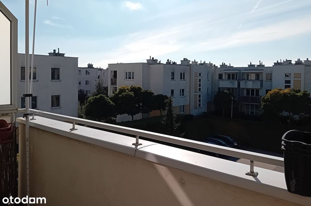 Komfortowe 2 pokojowe na ostatnim piętrze z windą