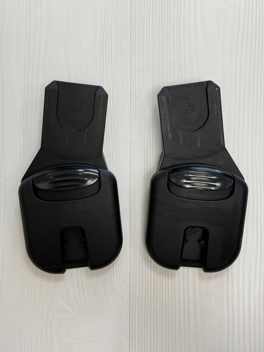 Адаптери до автокрісла Anex  m/type  і  e/type