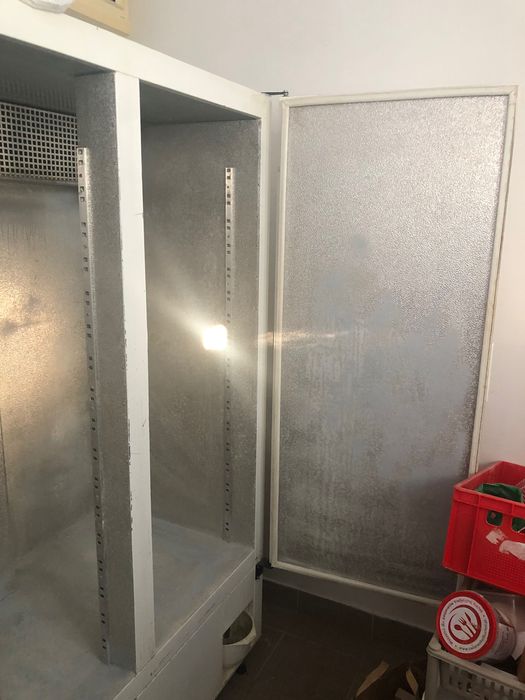 Szafa chłodnicza zapleczowa SCH - 1200l