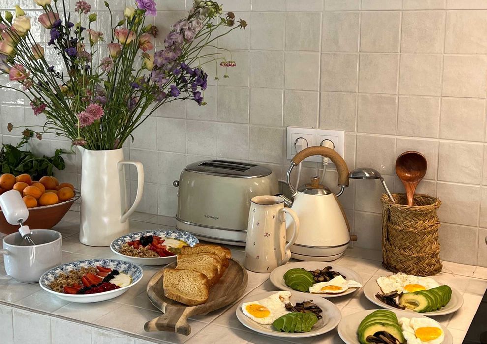 Quinta T3 com Piscina entre Melides e Sines