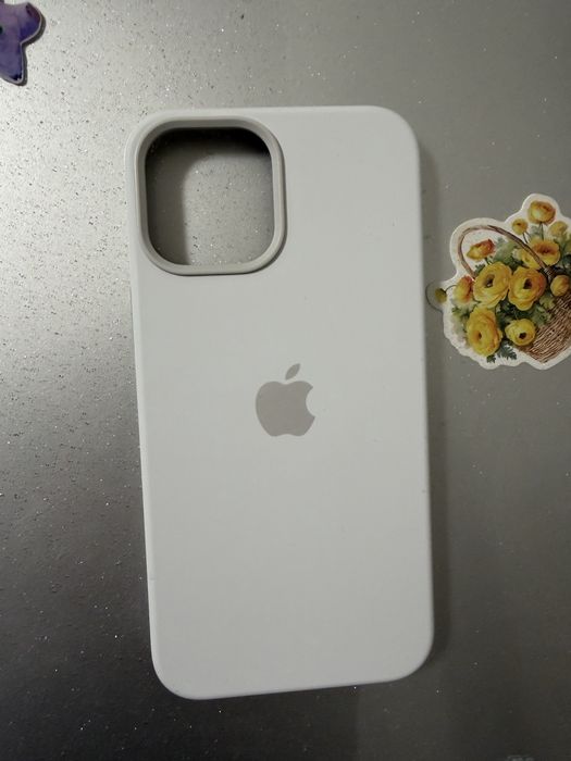 Чохли (накладки) для Apple Iphone 12 pro max