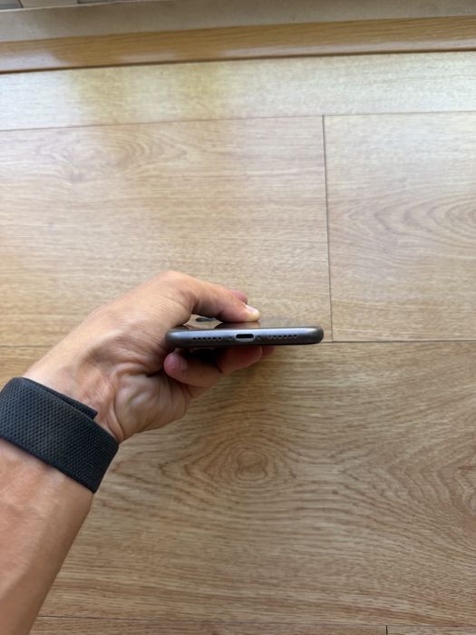 iPhone 11 Preto como Novo