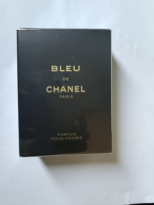 Bleu De Chanel Parfum