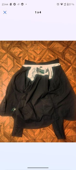 Рубашка Bilabong