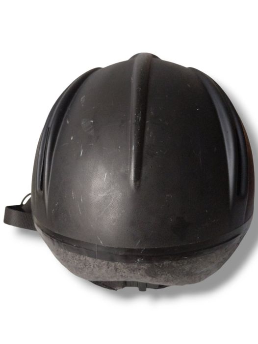 Велошлем Abus. Вело  мото конный  захист шолом