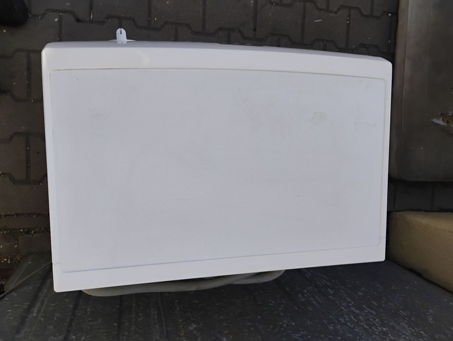 Pralka Bosch Clasixx 5 - slim