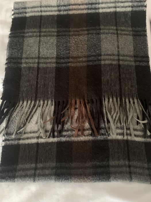 Cachecóis de Homem (ver descrição)