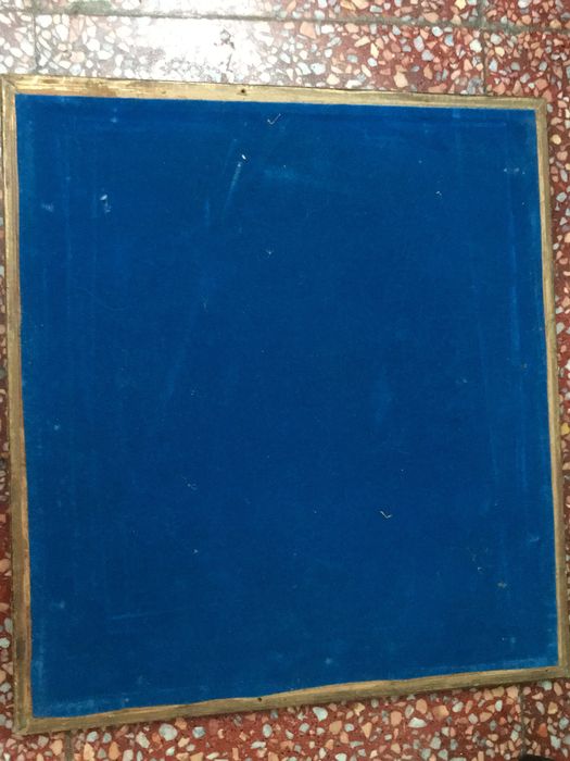 Quadro antigo bonito