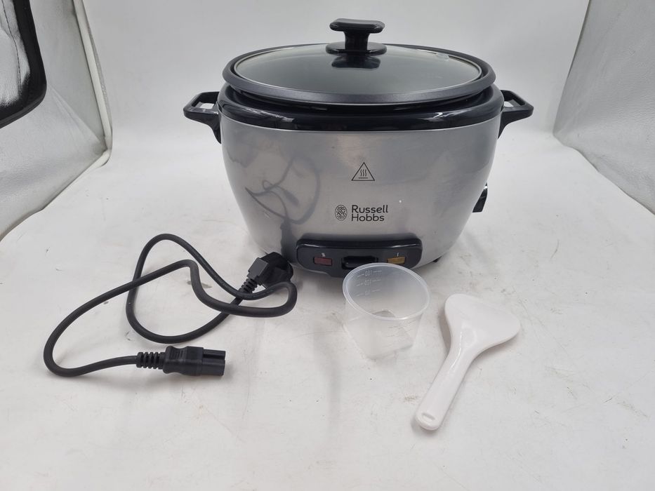 Ryżowar Russell Hobbs XL 5 l