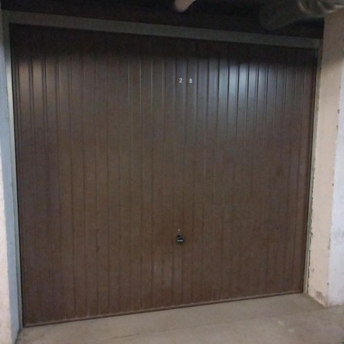 Sprzedam garaż przy ul.Willowej Szczecin