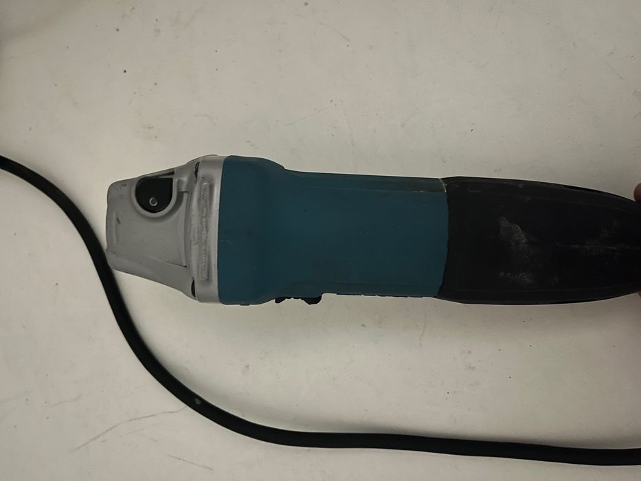 Szlifierka kątowa Makita GA4530R 115mm