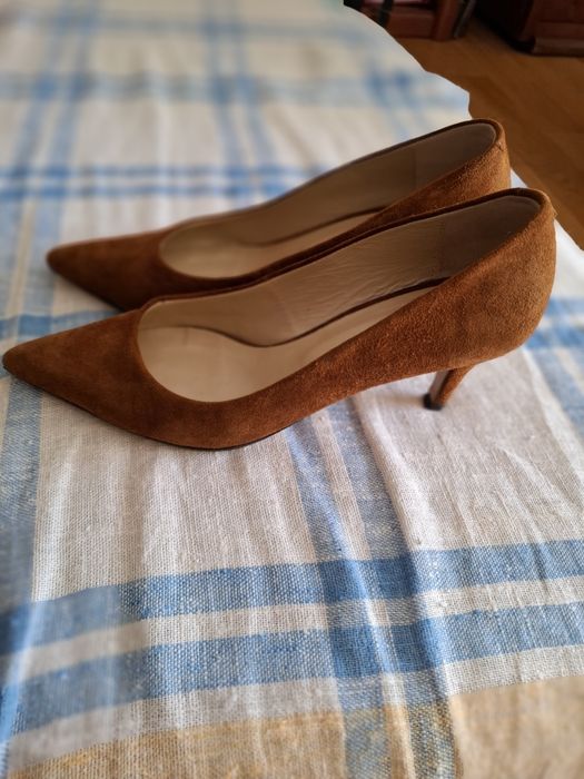 Sapatos de cerimónia da Globe