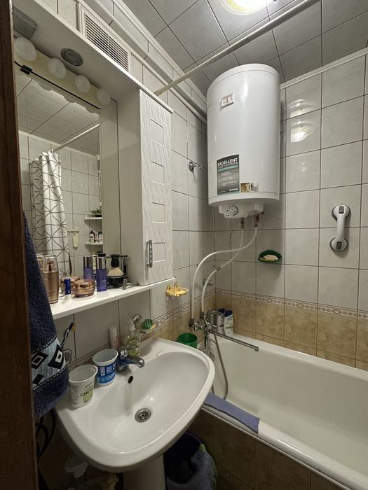 Продаю 2кв в Інгульському районі