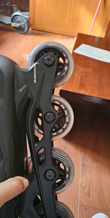 Patins em Linha para Adulto