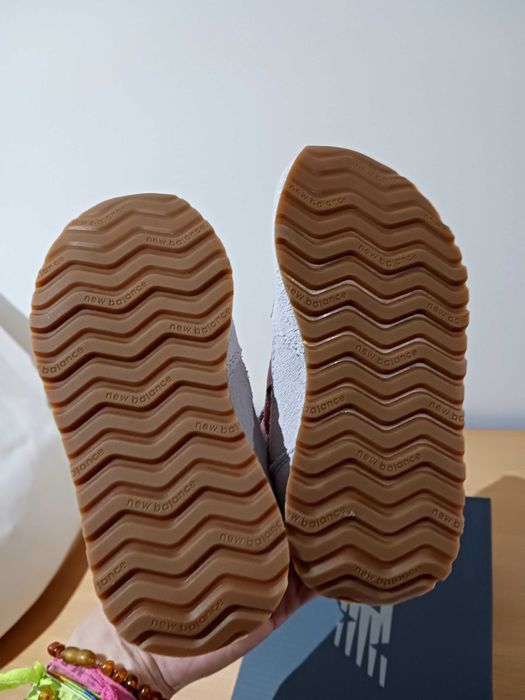 New balance 27.5 NOVOS