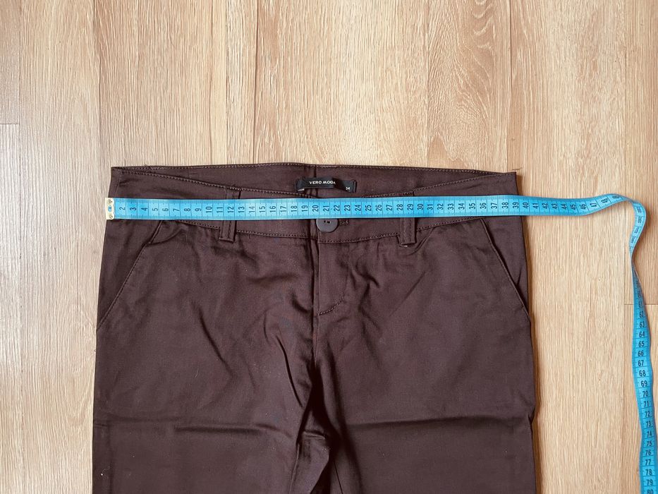 spodnie / Vero Moda / 34 / nowe