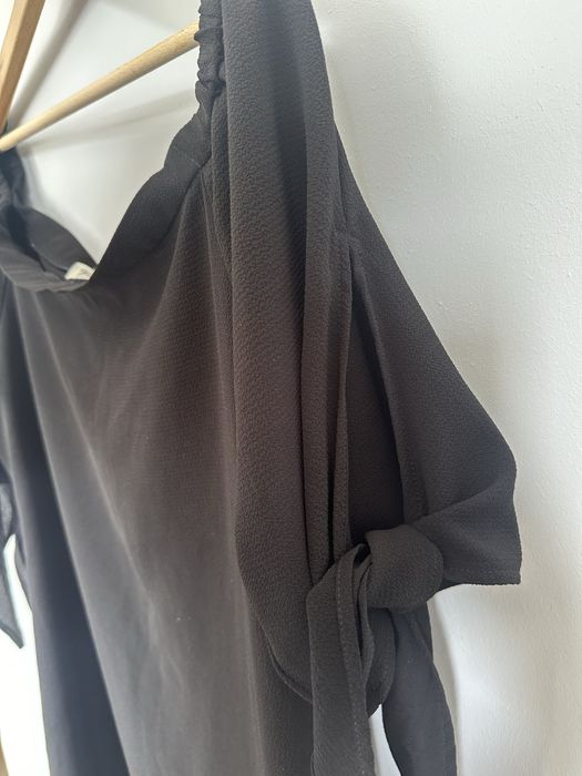 Zwiewna sukienka na lato-podane wymiary