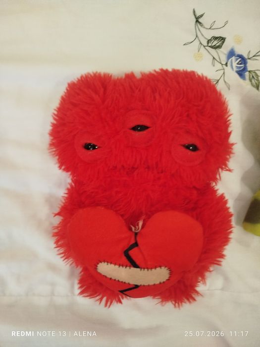 Продам Игрушки Fuggler