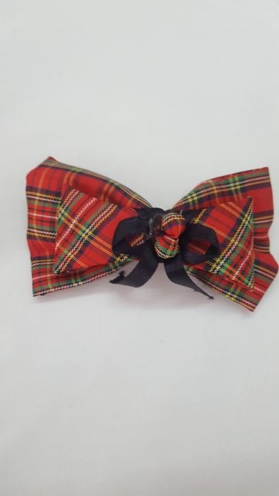 Pulseiras e molas de cabelo