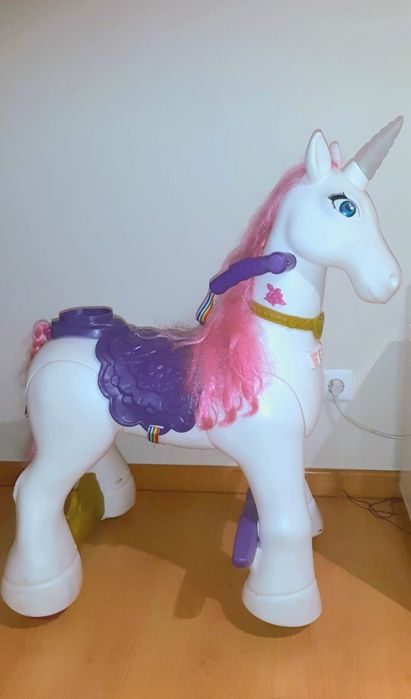 My Lovely Unicorn