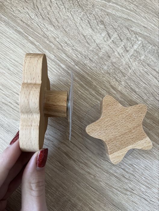 Хмаринка/зірочка/фасад