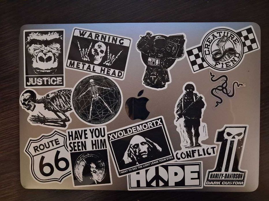 MacBook air M1 8/512