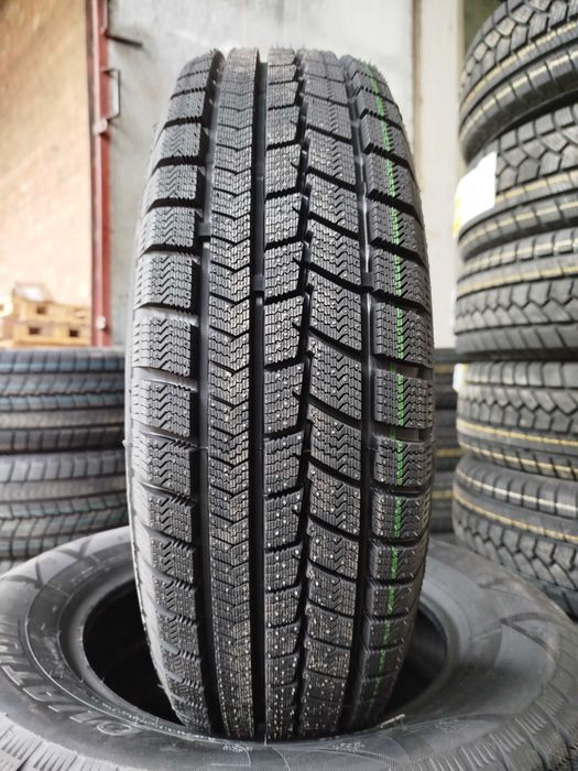 Шини 185/60R15	Ovation	W588	84T | нові зимові 4шт