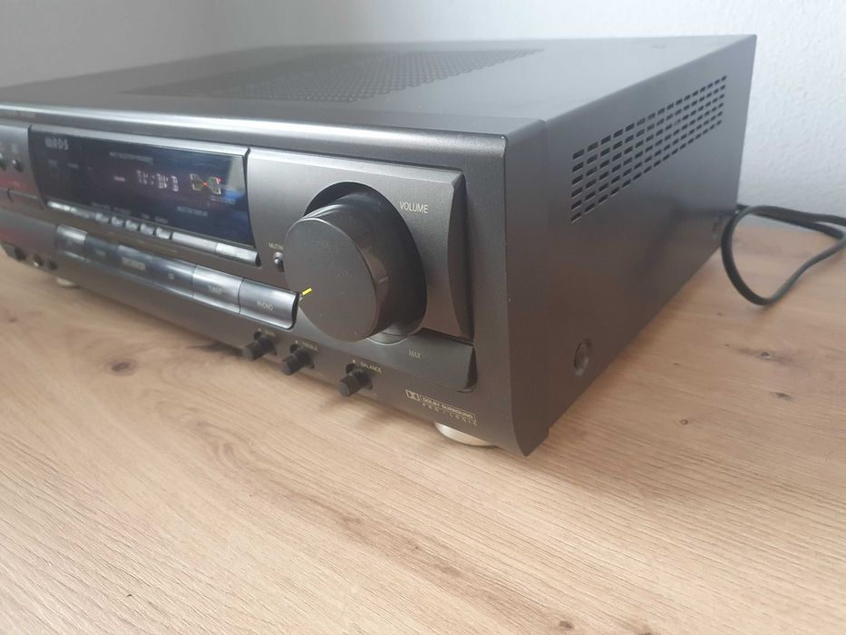 Technics SA-EX320 5.1