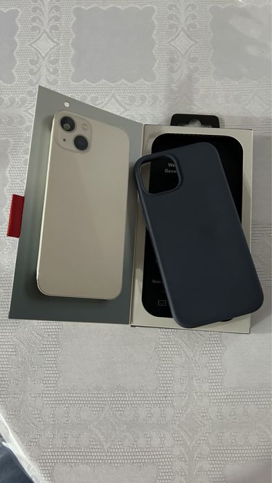 Vendo Capa para iphone 14