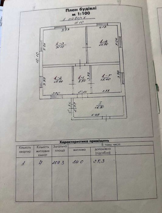 Продаж будинку з ремонтом і земельною ділянкою 33 сотих біля Львова