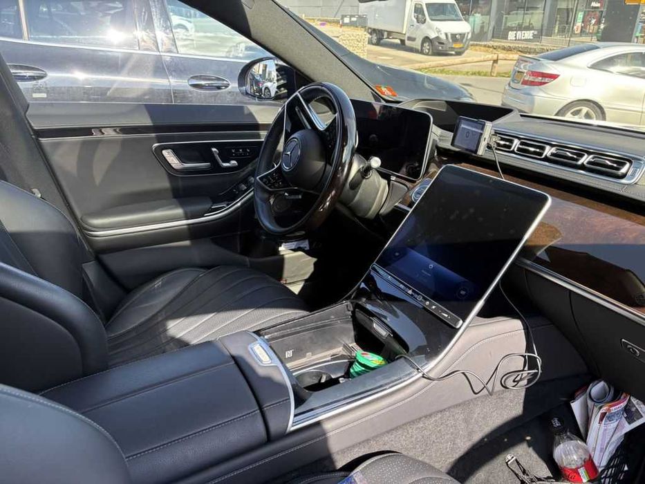 Разборка MERCEDES w205/w206/w207/w212/w213/w216/w217/w218/w222/w223