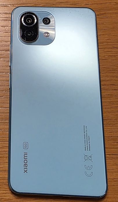 Xiaomi 11 Lite 5G 6GB 128GB