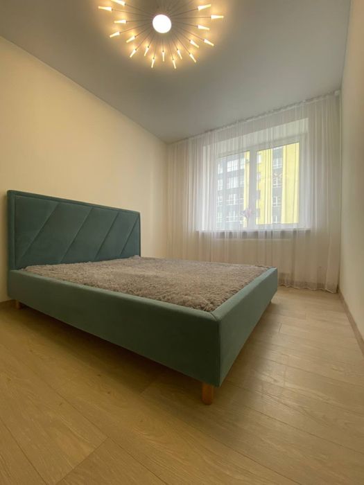 Продам нову 1-кімнатну квартиру! Сертифікат,єоселя-так!