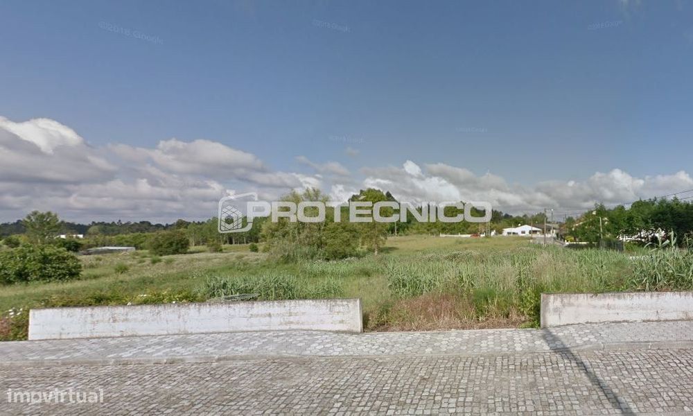 Terreno Caneira - Venda — Bustos, Troviscal E Mamarrosa, Aveiro