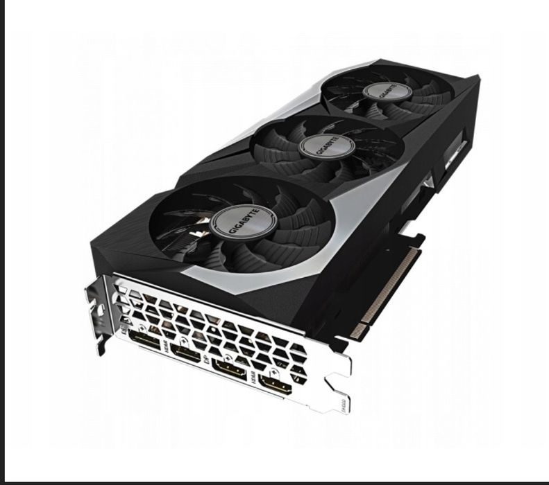 GIGABYTE RTX3070 ジャンク gigabyte rtx 3070 – Komputery, cena na OLX.pl