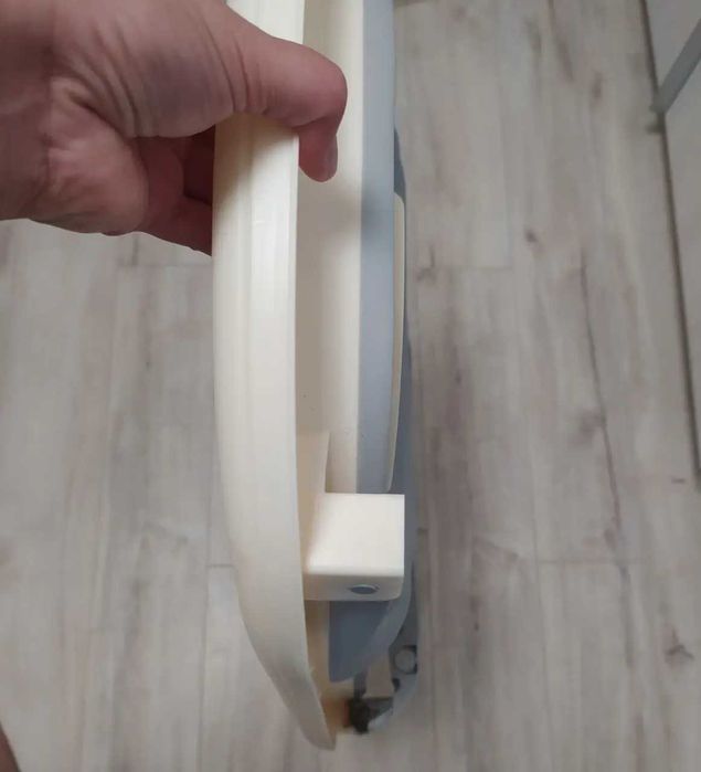 Ванночка дитяча складна