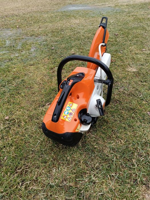Piła do betonu Stihl TS-800 TS-410 TS-420