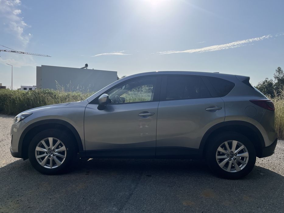 Mazda CX5 2.0 Diesel