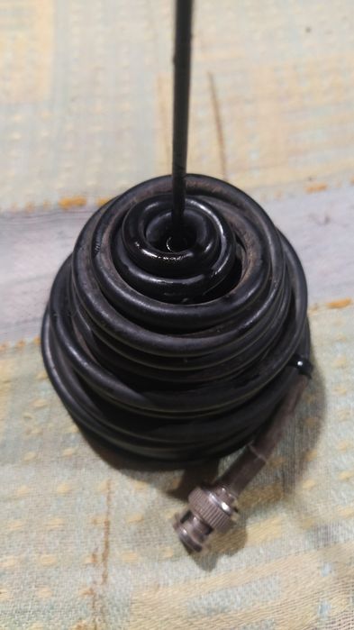 Продается Антенна для Радиостанций.