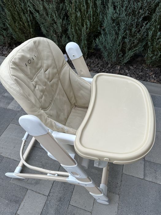 Дитячий стільчик mioobaby soul