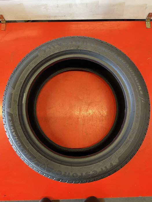 225/50R17 Firestone Roadhawk 2 ENLITEN