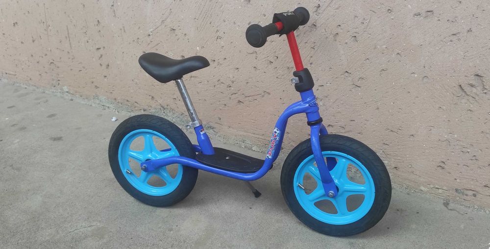 Беговел Puky LR 1L