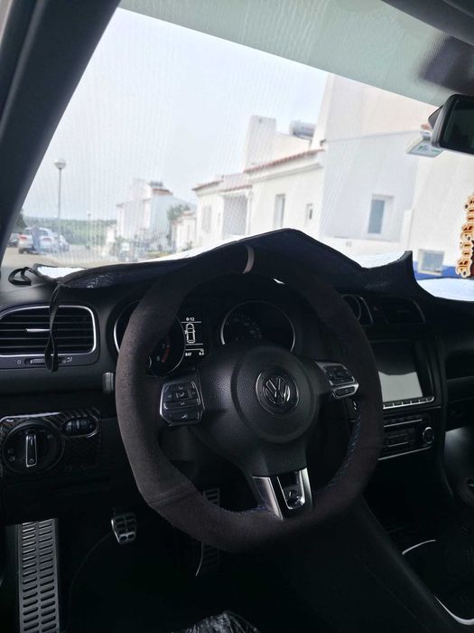 GOLF 6 GTI 2.0 TSI Manual