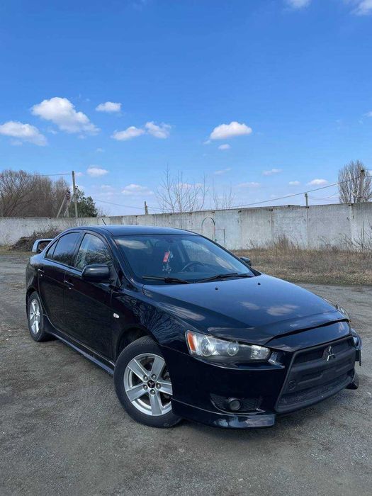 Продам Лансер 10