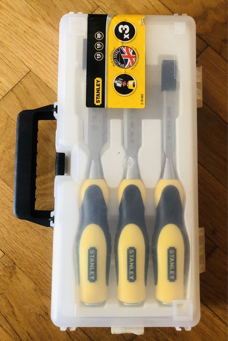 Набор Инструмент Stanley