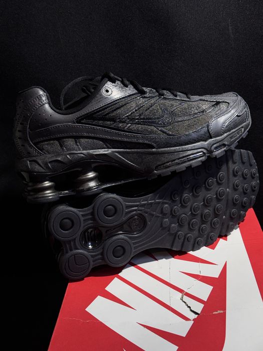 Чоловічі кросівки Nike SHOX Ride 2 PRM оригінал кроссовки