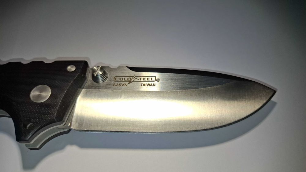Ніж складний Cold Steel AD-10 (CST CS-28DD)